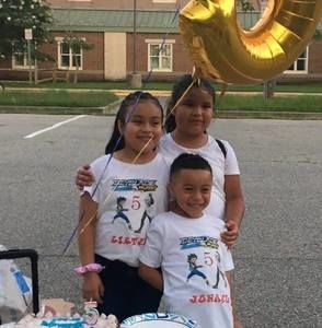 Meet your Posher, Aracely